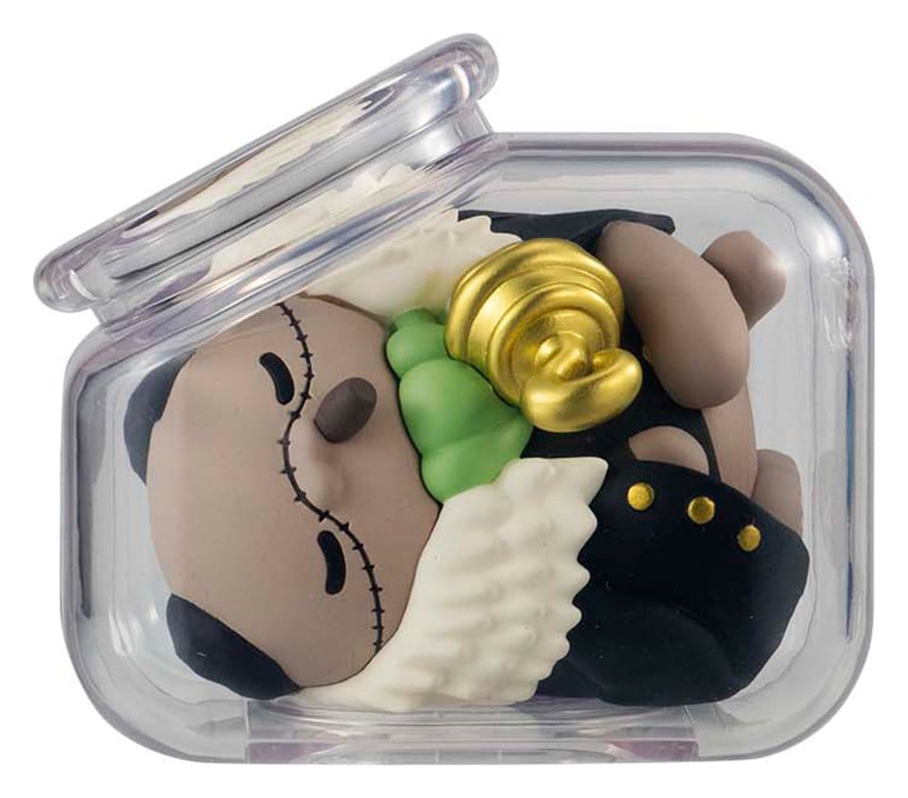 One Piece Mega Cat Project Blind Box Good Night Nyan! Rival Edition  - (COMPLETE BOX)