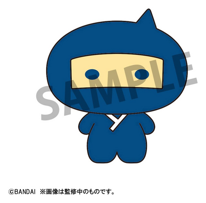 Tamagotchi Blind Box Chokorin Collection Vol. 01  - (COMPLETE BOX)
