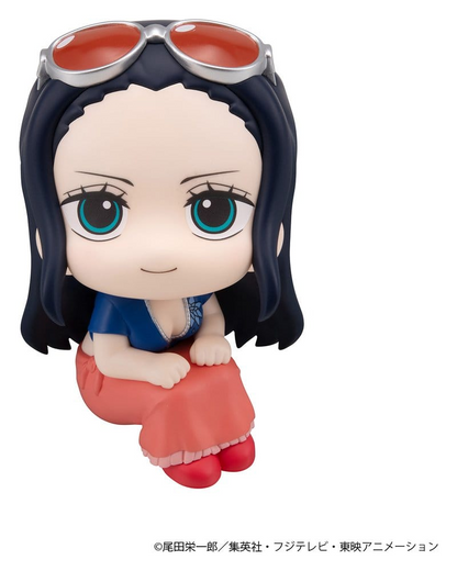 One Piece Look Up Figure Nico Robin