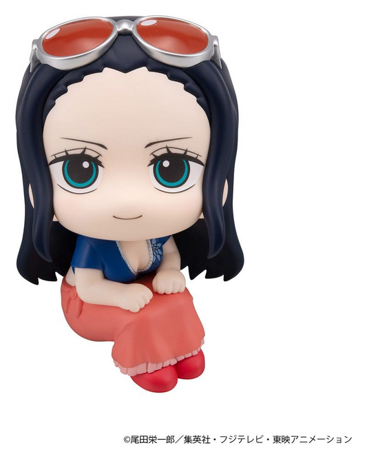 One Piece Look Up Figure Nico Robin