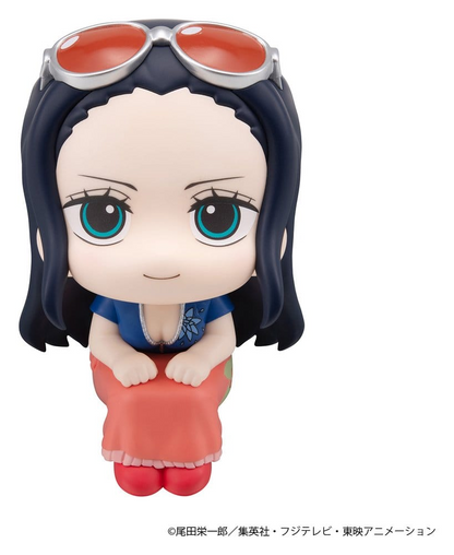 One Piece Look Up Figure Nico Robin