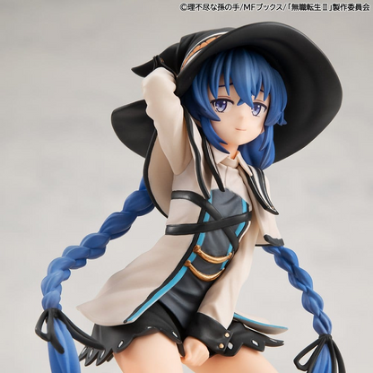 Mushoku Tensei: Jobless Reincarnation Melty Princess Roxy Migurdia Bare Legs Ver (Palm Size)