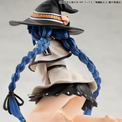 Mushoku Tensei: Jobless Reincarnation Melty Princess Roxy Migurdia Bare Legs Ver (Palm Size)