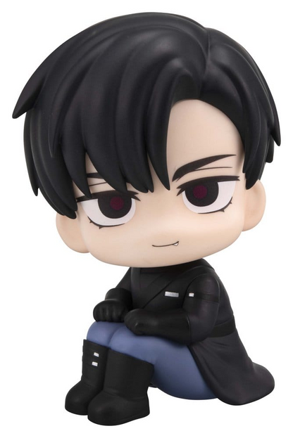 Alien Stage Look Up Figure Ivan