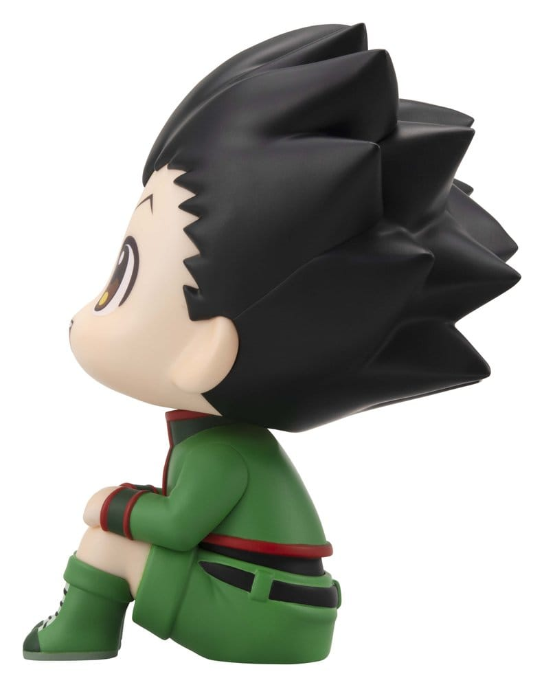 Hunter x Hunter Look Up Figure Gon Freecss