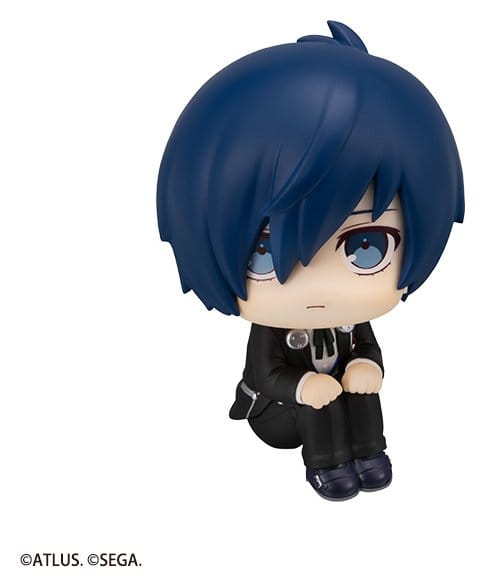 Persona 3 Reload Look Up Figure Hero