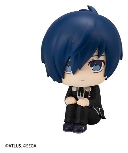 Persona 3 Reload Look Up Figure Hero