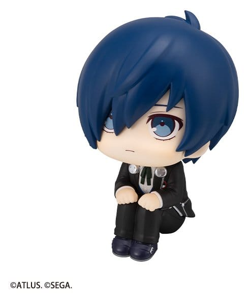 Persona 3 Reload Look Up Figure Hero