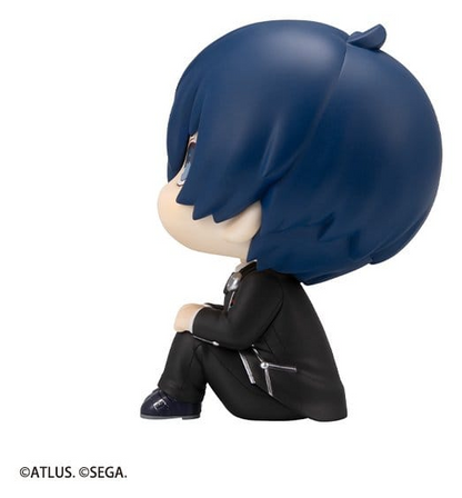 Persona 3 Reload Look Up Figure Hero