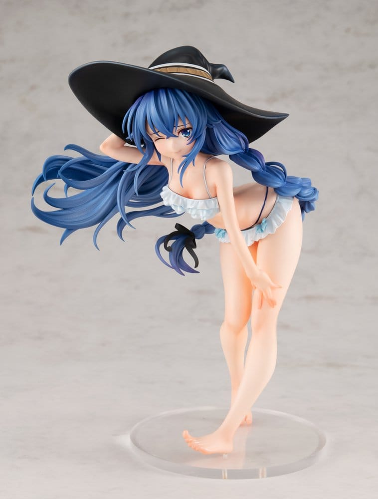 Mushoku Tensei: Jobless Reincarnation Lucrea Statue Roxy Bathing Suit Ver