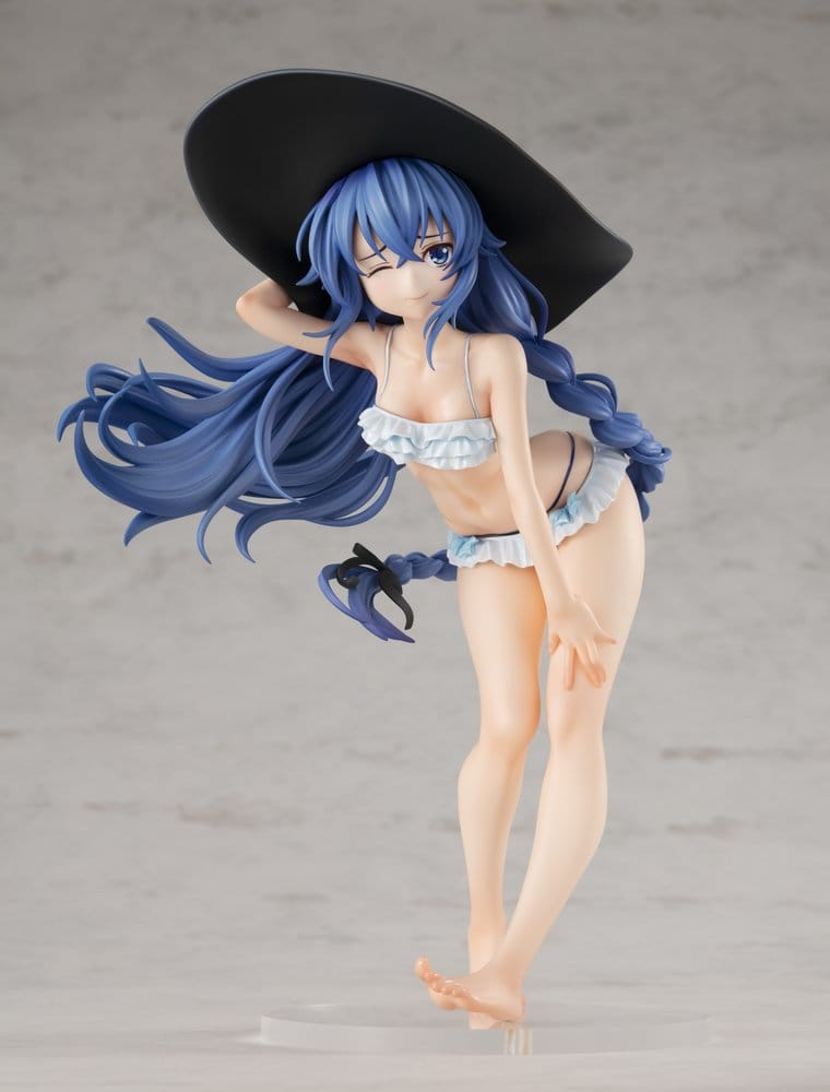 Mushoku Tensei: Jobless Reincarnation Lucrea Statue Roxy Bathing Suit Ver