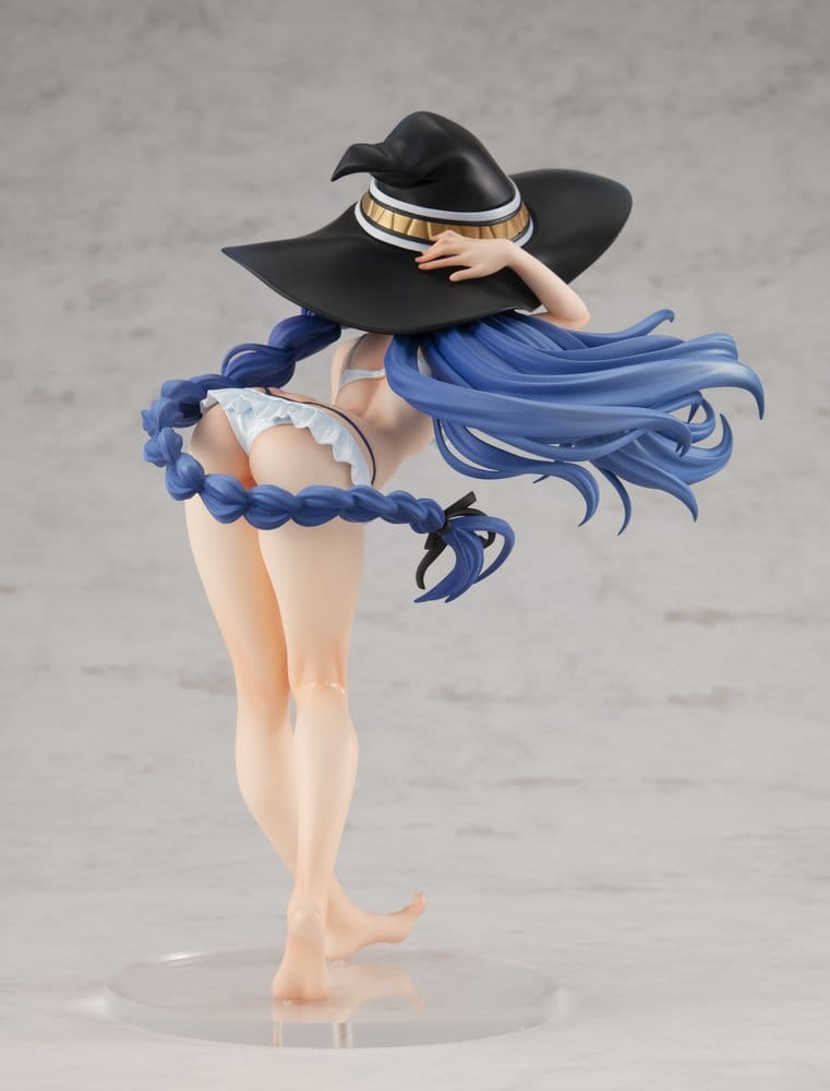 Mushoku Tensei: Jobless Reincarnation Lucrea Statue Roxy Bathing Suit Ver