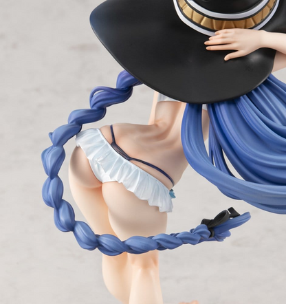 Mushoku Tensei: Jobless Reincarnation Lucrea Statue Roxy Bathing Suit Ver