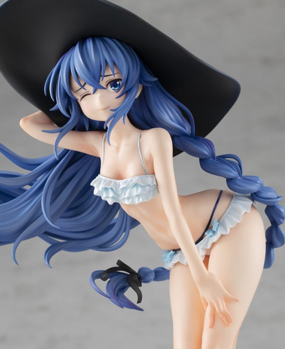 Mushoku Tensei: Jobless Reincarnation Lucrea Statue Roxy Bathing Suit Ver