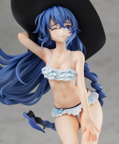 Mushoku Tensei: Jobless Reincarnation Lucrea Statue Roxy Bathing Suit Ver