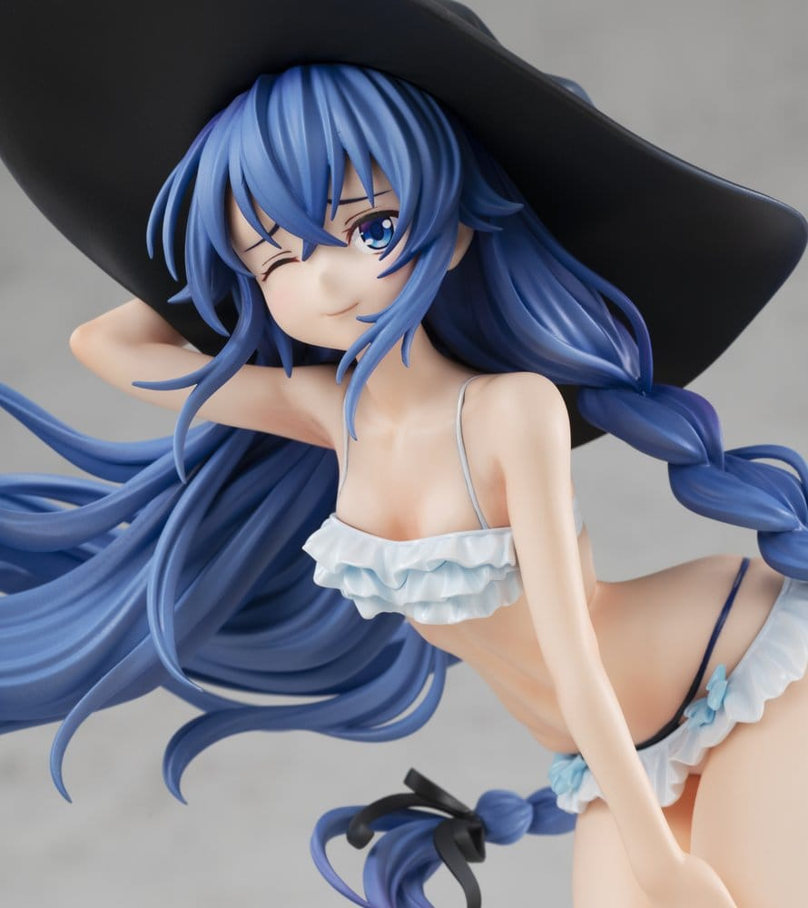 Mushoku Tensei: Jobless Reincarnation Lucrea Statue Roxy Bathing Suit Ver