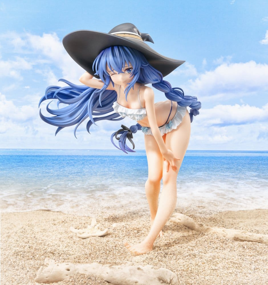Mushoku Tensei: Jobless Reincarnation Lucrea Statue Roxy Bathing Suit Ver