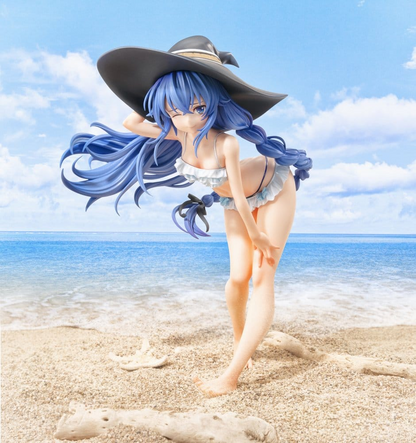 Mushoku Tensei: Jobless Reincarnation Lucrea Statue Roxy Bathing Suit Ver