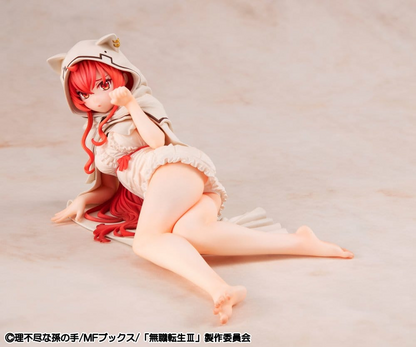 Mushoku Tensei: Jobless Reincarnation Melty Princess Eris Sleep with Eris Ver (Palm Size)