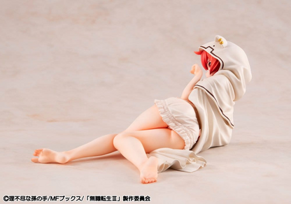 Mushoku Tensei: Jobless Reincarnation Melty Princess Eris Sleep with Eris Ver (Palm Size)