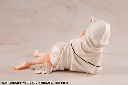 Mushoku Tensei: Jobless Reincarnation Melty Princess Eris Sleep with Eris Ver (Palm Size)