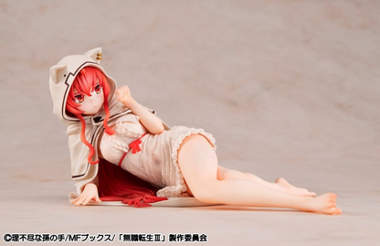Mushoku Tensei: Jobless Reincarnation Melty Princess Eris Sleep with Eris Ver (Palm Size)