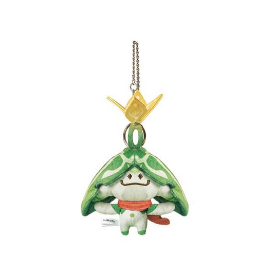 Genshin Impact Keychain Plush Arama