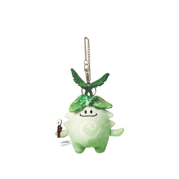 Genshin Impact Keychain Plush Ararycan