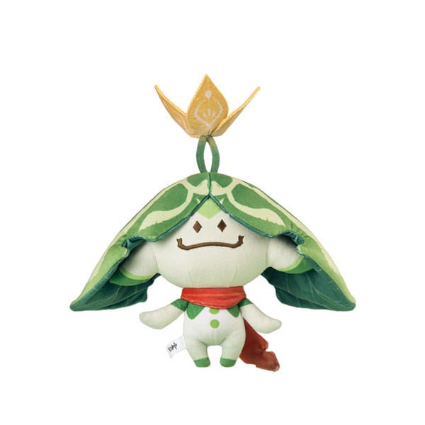 Genshin Impact Plush Arama