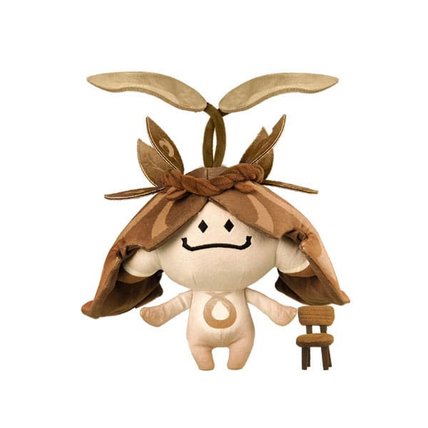 Genshin Impact Plush Aramuhukunda