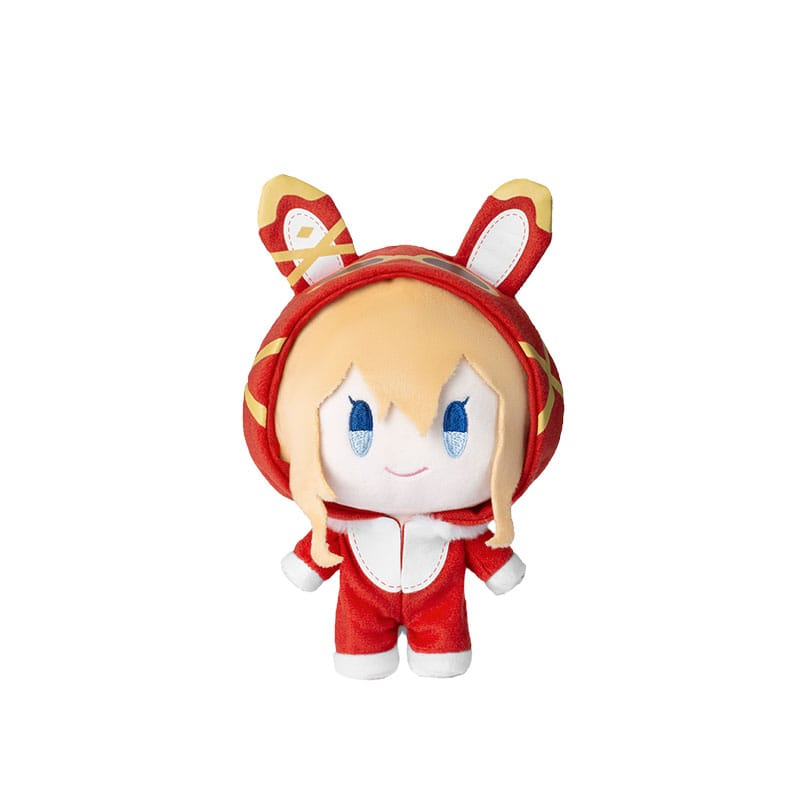 Genshin Impact Teyvat Paradise Plush Jean