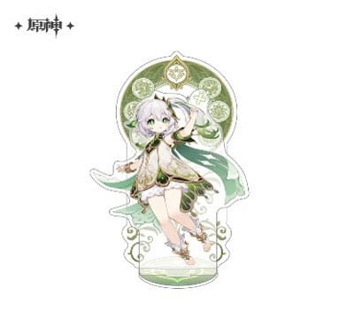 Genshin Impact Acrylic Stand Nahida