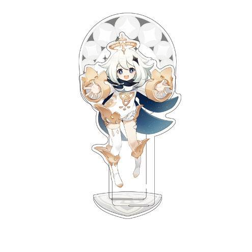 Genshin Impact Acrylic Stand Paimon