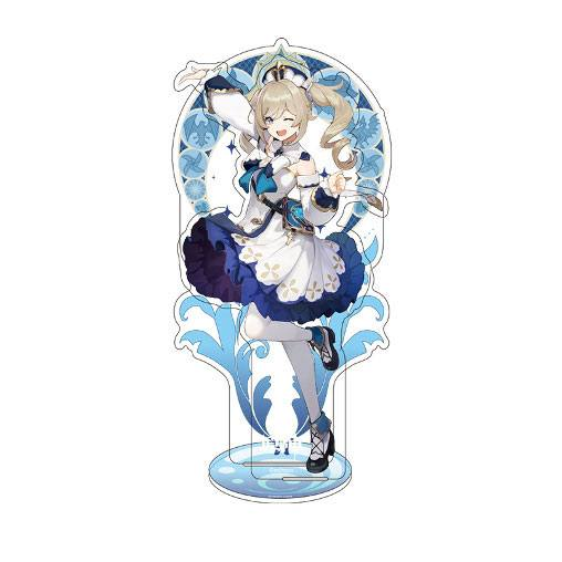 Genshin Impact Acrylic Stand Barbara