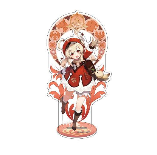 Genshin Impact Acrylic Stand Klee