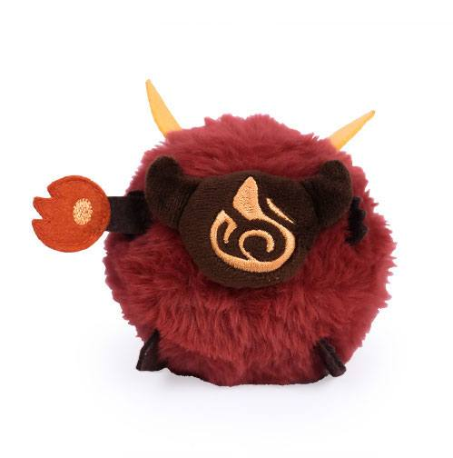 Genshin Impact Plush Hilichurl Berserker