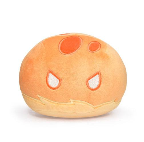 Genshin Impact Plush Pyro Slime