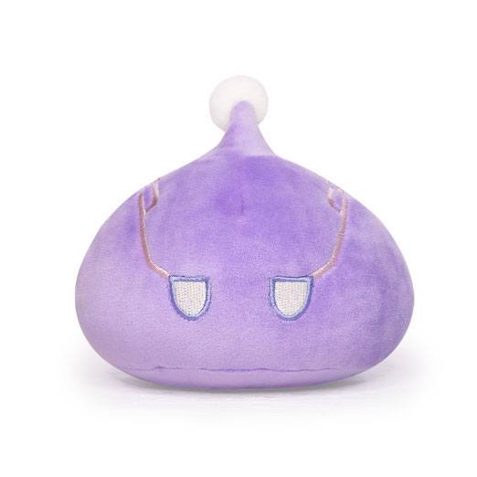 Genshin Impact Plush Electro Slime