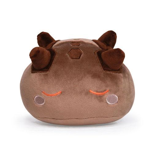 Genshin Impact Plush Geo Slime