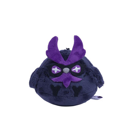 Genshin Impact Plush Oz (Fischls Raven)