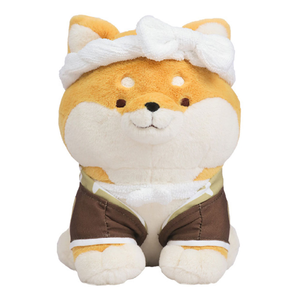 Genshin Impact Plush Taroumaru