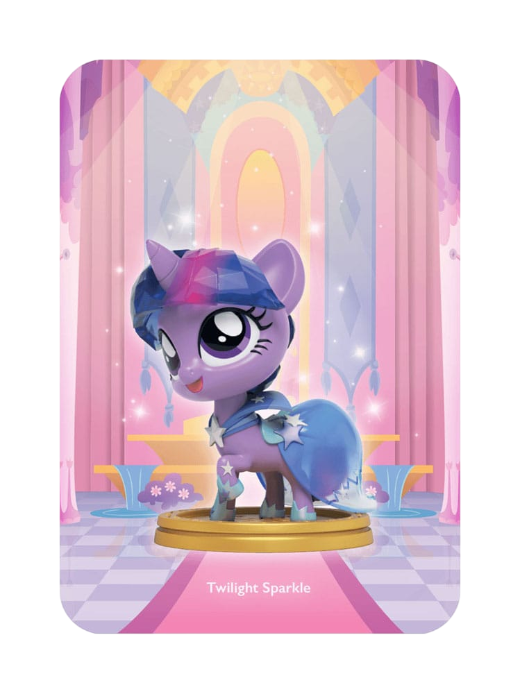 My Little Pony Blind Box Kwistal Fwendz (Gala Edition)