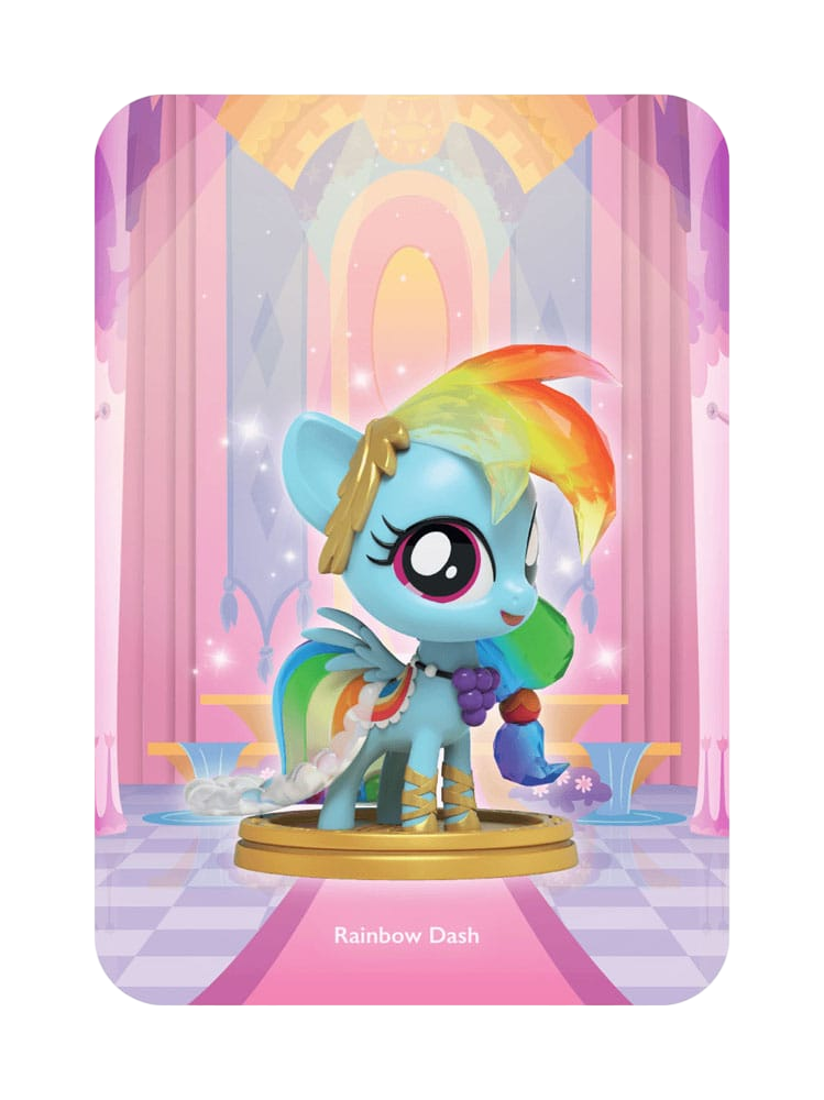 My Little Pony Blind Box Kwistal Fwendz (Gala Edition)