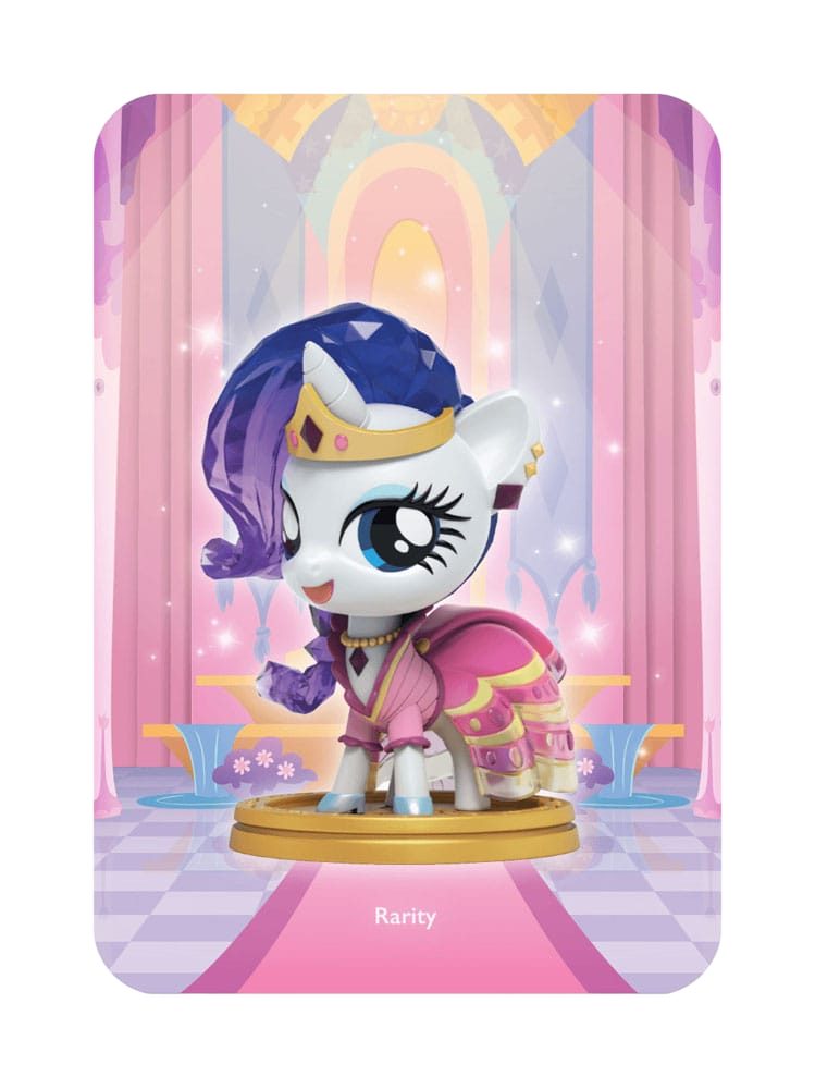 My Little Pony Blind Box Kwistal Fwendz (Gala Edition)