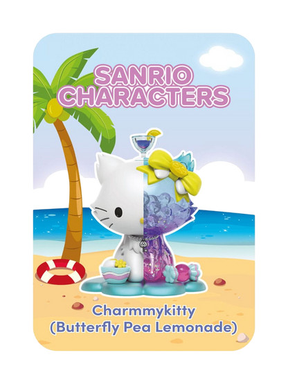 Sanrio x Kandy Blind Box Series 5 (Seabreeze Edition)