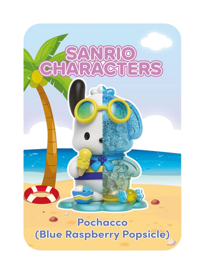 Sanrio x Kandy Blind Box Series 5 (Seabreeze Edition)