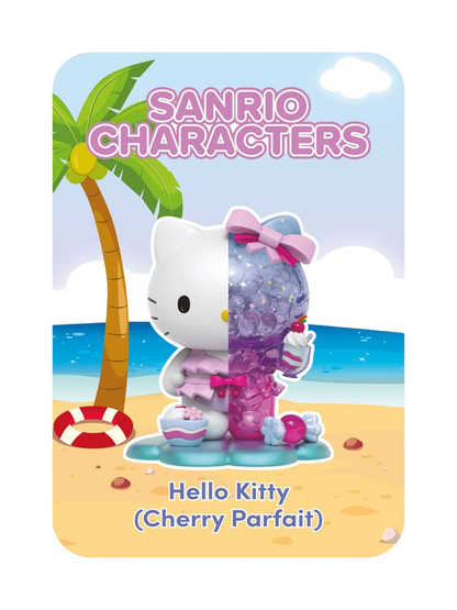 Sanrio x Kandy Blind Box Series 5 (Seabreeze Edition)