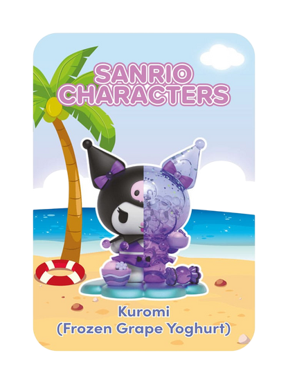 Sanrio x Kandy Blind Box Series 5 (Seabreeze Edition)