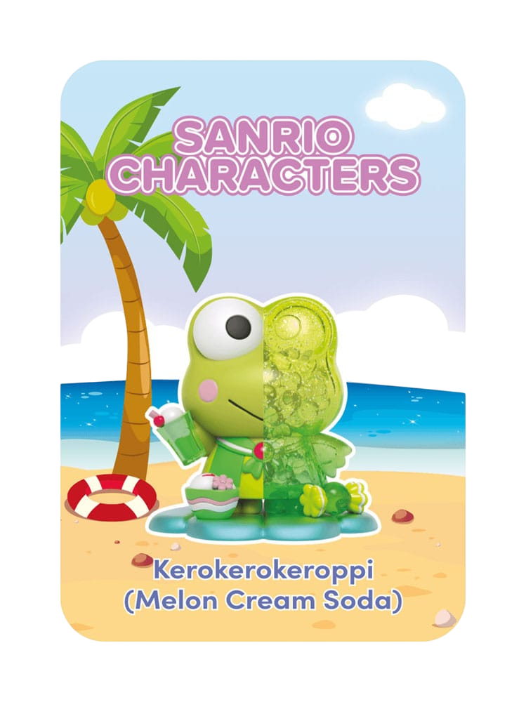 Sanrio x Kandy Blind Box Series 5 (Seabreeze Edition)