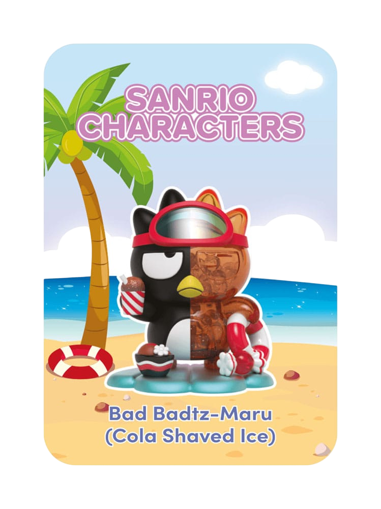 Sanrio x Kandy Blind Box Series 5 (Seabreeze Edition)